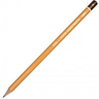 Олівець графітний Koh-i-Noor 1500 Н поштучно 150000H01170 i
