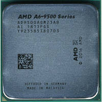 Процессор AMD A6-9500 AD9500AGM23AB i