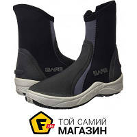 Боты Bare Ice Boots 6мм, 35 (9318-BLK-4)