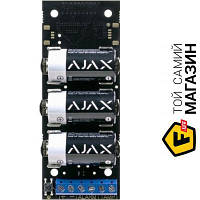 Беспроводной передатчик Ajax Smart Home Transmitter (000007487)