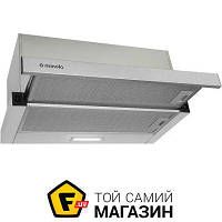 Вытяжка Minola HTL 6714 I 1100 LED