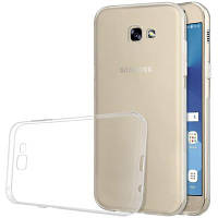 Чехол для мобильного телефона SmartCase Samsung Galaxy A3 /A320 TPU Clear SC-A3 i