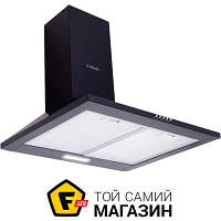 Вытяжка Minola HK 6214 BL 700 LED