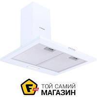 Вытяжка Minola HK 6214 WH 700 LED