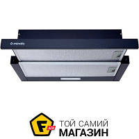 Вытяжка Minola HTL 6214 BL 700 LED