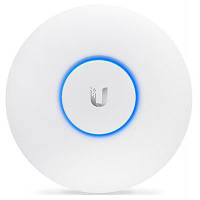 Точка доступа Wi-Fi Ubiquiti UAP-AC-LITE i