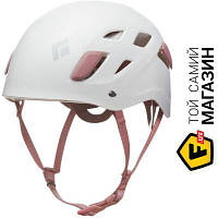 Шлем для альпинизма Black Diamond W Half Dome каска жіноча (Aluminium, S/M) (BD 620208.ALUM-SM)