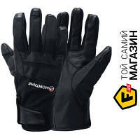 Перчатки Montane Cyclone Glove L, Black (GCYGLBLA)