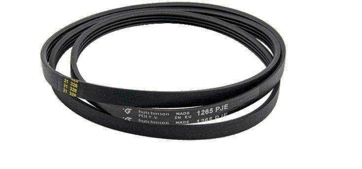 Ремінь 1265 PJE4 Hutchinson, Ariston C00059560 (гумовий)