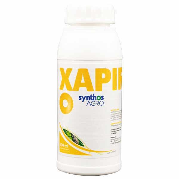 Інсектицид Ксапіро (Xapiro 05 SC), 500мл, Польща, оригінал