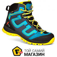 Трекинговые ботинки Kayland Raptor K GTX Junior 36, Grey/Blue (018016145)