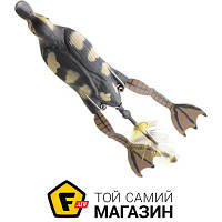 Воблер Savage Gear Воблер 3D Hollow Duckling weedless S 75mm 15g 01-Natural (57391)