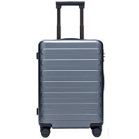 Валіза Xiaomi Ninetygo Business Travel Luggage 20" Dark Grey 6970055343442 i