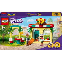 Конструктор LEGO Friends Пиццерия Хартлейк-Сити 144 детали 41705 i
