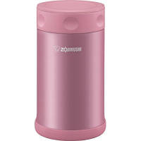 Термос Zojirushi пищевой SW-FCE75PS 0,75 л Pink 1678.03.58 i