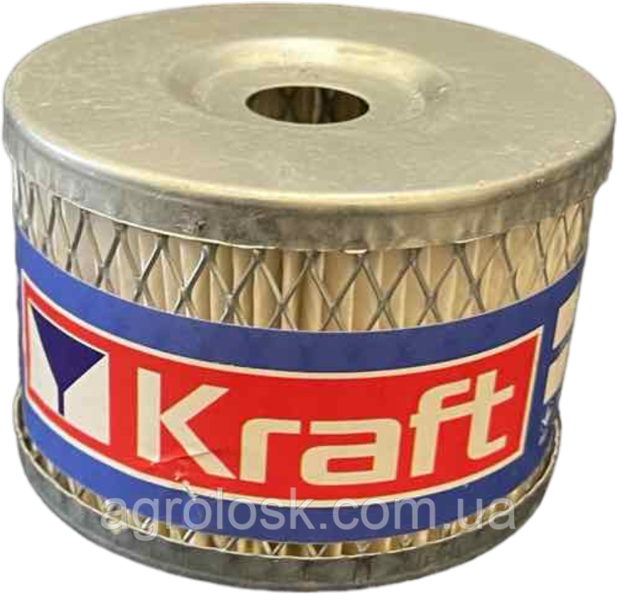 Фільтр гідравліки КАМАЗ (НД-001) 4310-3407359-10 CRAFT