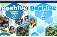 Beehive 3 комплект з двох примірників (Wb+Sb)