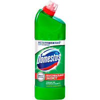 Жидкость для чистки ванн Domestos Хвойная Свежесть 1 л 8717163094891 i