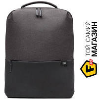 Серый рюкзак городской для мужчин, женщин полиэстер Runmi 90 Light Business Backpack Grey