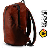 Красный рюкзак городской для полиэфир Runmi 90 Gofun All-Weather Function Red