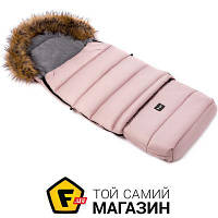 Конверт - спальный мешок Bair Arctic розовый пудра (623439)