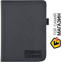 Becover Чехол BeCover Slimbook для PocketBook 740 InkPad 3 Pro Black (704536)