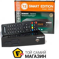 Ресивер цифрового телевидения Romsat T8030HD