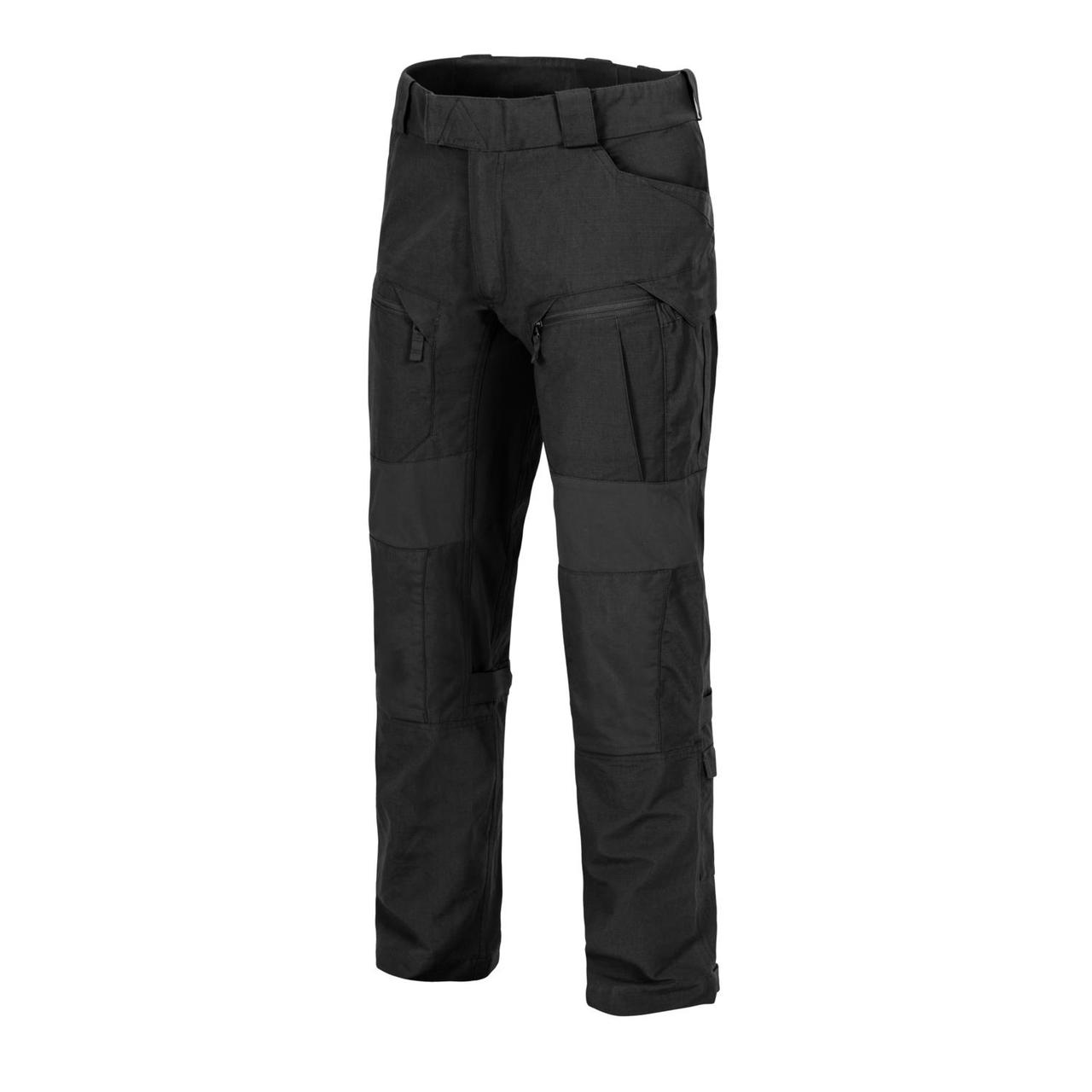 Штани Direct Action® Vanguard Combat Trousers® - Black