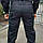 Штани Direct Action® Vanguard Combat Trousers® - Black, фото 5