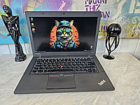 Ноутбук Lenovo ThinkPad T460 (i5/12/512)