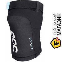 Наколенники poc Joint VPD Air Knee наколінник (Uranium Black, XS) (PC 204401002XSM1)