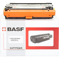 Картридж BASF Canon 040K 0460C001 KT-040K i