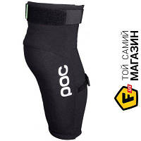 Наколенники poc Joint VPD 2.0 Long Knee наколінник (Uranium Black, M) (PC 203761002MED1)