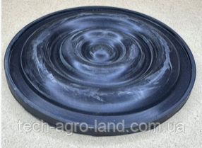 Диск тарілка на польську розсадосаджалку