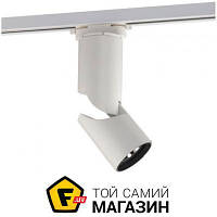 Трековый светильник Nowodvorski 9423 SHOW LED WHITE 12W CN