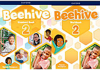 Beehive 2 комплект з двох примірників (Wb+Sb)