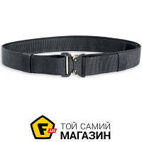 Tasmanian Tiger Equipment Belt MK2 SET ремінь розвантажувальний (Black, XL) (TT 7633.040-XL)