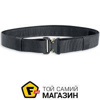 Tasmanian Tiger Equipment Belt MK2 SET ремінь розвантажувальний (Black, S) (TT 7633.040-S)