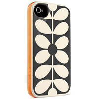 Чохол до мобільного телефона Belkin iPhone 5/5s Orla Kiely Optic Stem F8W357btC00 i