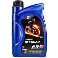 Моторное масло ELF MOTO 2 OFF ROAD 1л. (2640) o