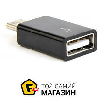 Переходник Cablexpert CC-USB2-CMAF-A