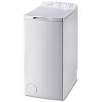 Стиральная машина Indesit BTWA61053EU i