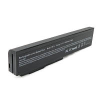 Аккумулятор для ноутбука Asus N61VG A32-M50 5200 mAh Extradigital BNA3928 i
