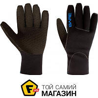 Перчатки Bare K-Palm Glove 3мм, XXL (055933BLK-XXL)