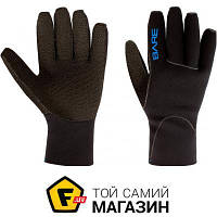 Перчатки Bare K-Palm Glove 3мм, M (055933BLK-M)