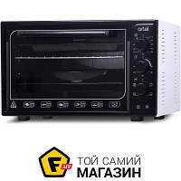 Настольная духовка Artel MD-3618 Lux Black 36