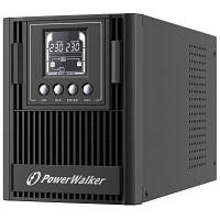 Источник бесперебойного питания PowerWalker VFI 1000 AT 10122180 i