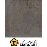 Golden Tile Плитка ALBA brown 7L7520 60х60 см