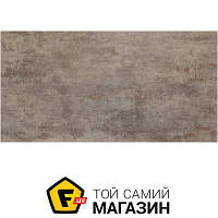 Tau Ceramica Плитка Metal Steel 60х120