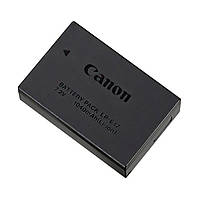 Аксесуар до дзеркальної камери Canon Battery Pack LP-E17